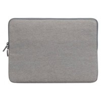 RIVACASE 7703 Suzuka Funda 13,3" gris